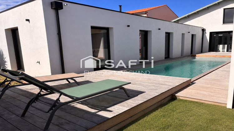 Ma-Cabane - Vente Maison Chatelaillon-Plage, 140 m²
