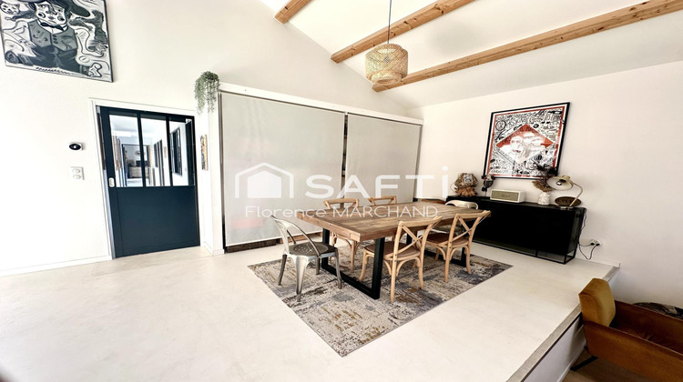 Ma-Cabane - Vente Maison Chatelaillon-Plage, 140 m²