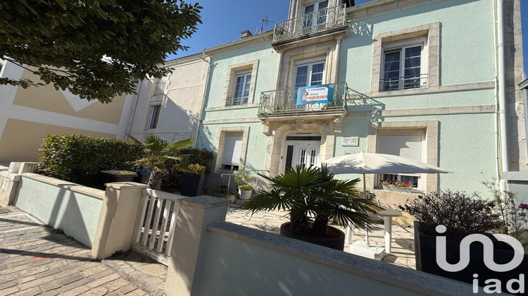 Ma-Cabane - Vente Maison Châtelaillon-Plage, 214 m²