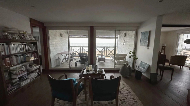 Ma-Cabane - Vente Maison Châtelaillon-Plage, 288 m²