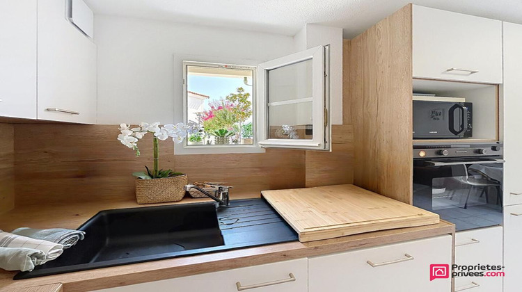 Ma-Cabane - Vente Maison CHATELAILLON PLAGE, 51 m²