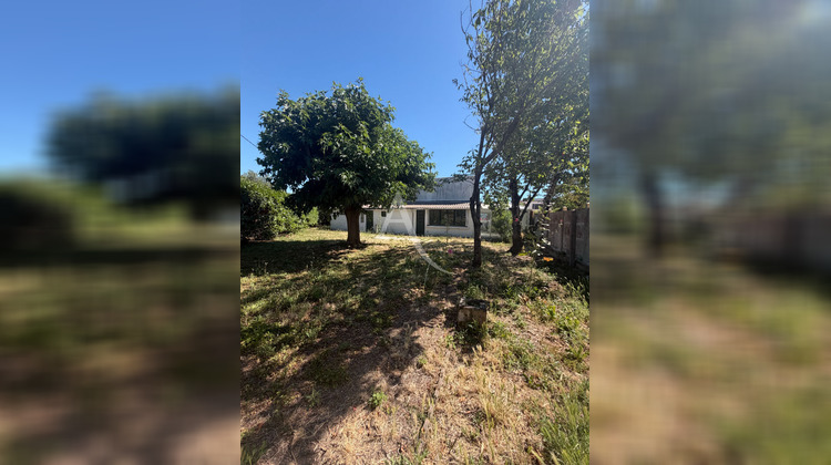 Ma-Cabane - Vente Maison CHATELAILLON-PLAGE, 65 m²