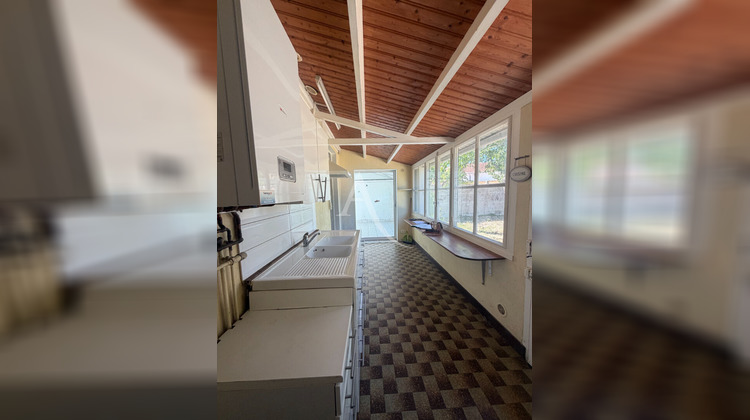 Ma-Cabane - Vente Maison CHATELAILLON-PLAGE, 65 m²