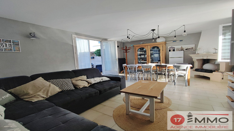 Ma-Cabane - Vente Maison CHATELAILLON-PLAGE, 105 m²