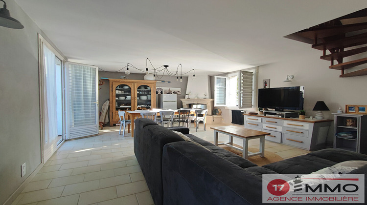 Ma-Cabane - Vente Maison CHATELAILLON-PLAGE, 105 m²