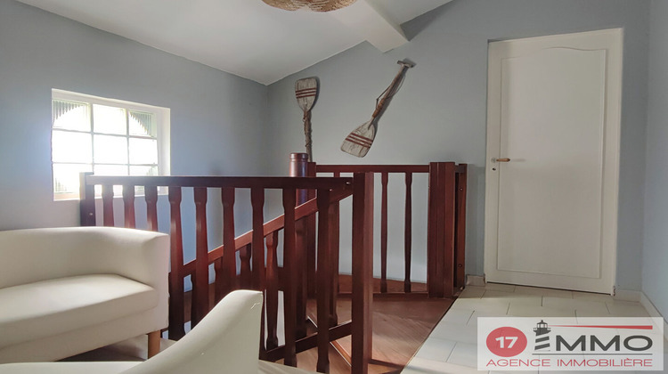 Ma-Cabane - Vente Maison CHATELAILLON-PLAGE, 105 m²