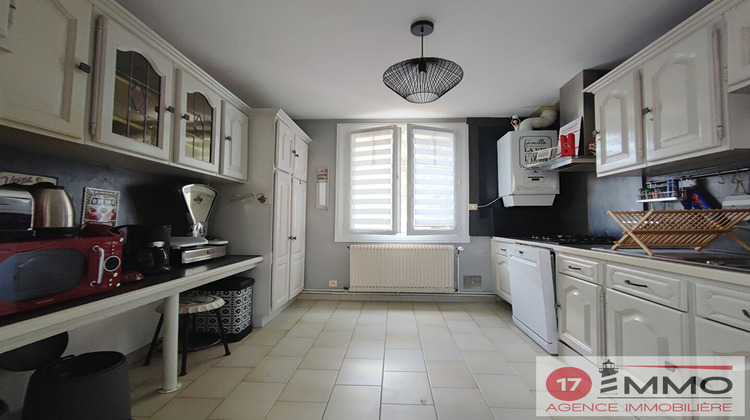 Ma-Cabane - Vente Maison CHATELAILLON-PLAGE, 105 m²
