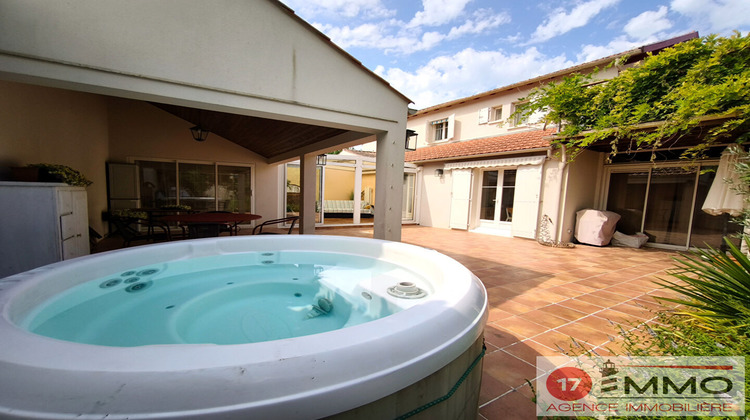 Ma-Cabane - Vente Maison CHATELAILLON-PLAGE, 185 m²
