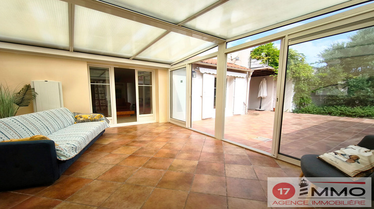 Ma-Cabane - Vente Maison CHATELAILLON-PLAGE, 185 m²