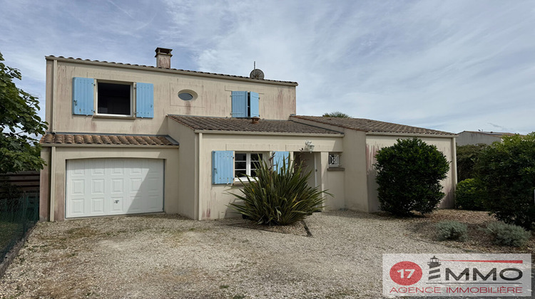 Ma-Cabane - Vente Maison CHATELAILLON-PLAGE, 122 m²