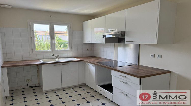 Ma-Cabane - Vente Maison CHATELAILLON-PLAGE, 122 m²