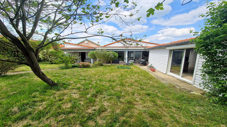 Ma-Cabane - Vente Maison CHATELAILLON-PLAGE, 120 m²