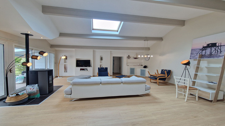 Ma-Cabane - Vente Maison CHATELAILLON-PLAGE, 120 m²
