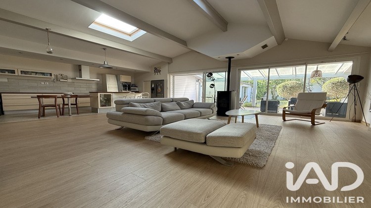 Ma-Cabane - Vente Maison Châtelaillon-Plage, 101 m²