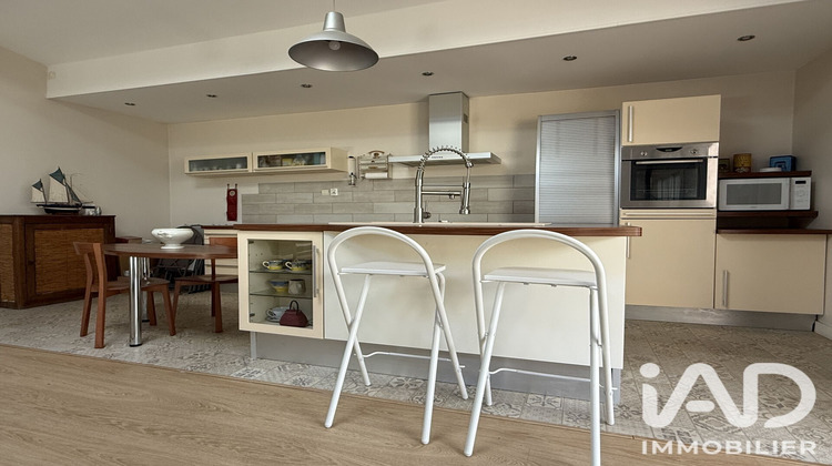 Ma-Cabane - Vente Maison Châtelaillon-Plage, 101 m²