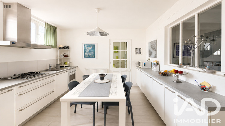 Ma-Cabane - Vente Maison Châtelaillon-Plage, 66 m²