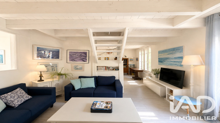 Ma-Cabane - Vente Maison Châtelaillon-Plage, 66 m²