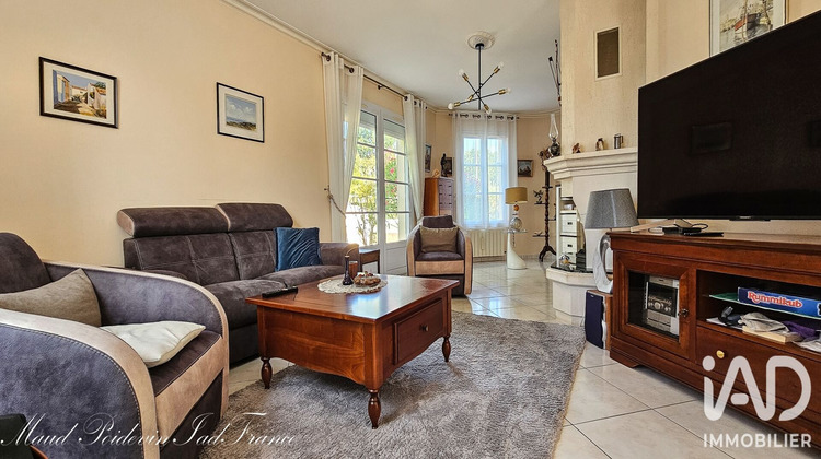 Ma-Cabane - Vente Maison Châtelaillon-Plage, 145 m²