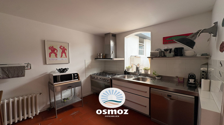 Ma-Cabane - Vente Maison Châtelaillon-Plage, 115 m²