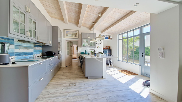 Ma-Cabane - Vente Maison CHATELAILLON-PLAGE, 139 m²