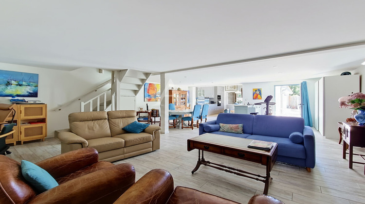Ma-Cabane - Vente Maison CHATELAILLON-PLAGE, 139 m²