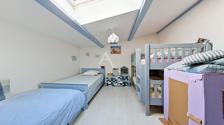 Ma-Cabane - Vente Maison CHATELAILLON-PLAGE, 139 m²