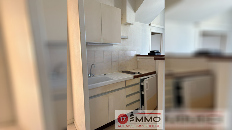 Ma-Cabane - Vente Maison CHATELAILLON-PLAGE, 115 m²