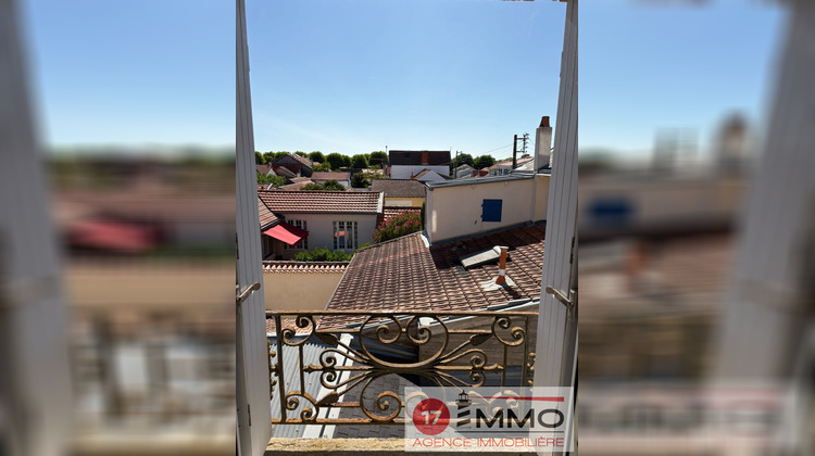 Ma-Cabane - Vente Maison CHATELAILLON-PLAGE, 115 m²