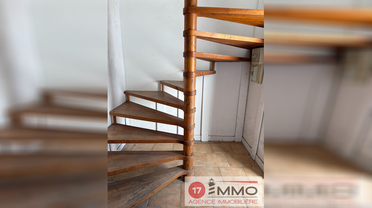 Ma-Cabane - Vente Maison CHATELAILLON-PLAGE, 115 m²