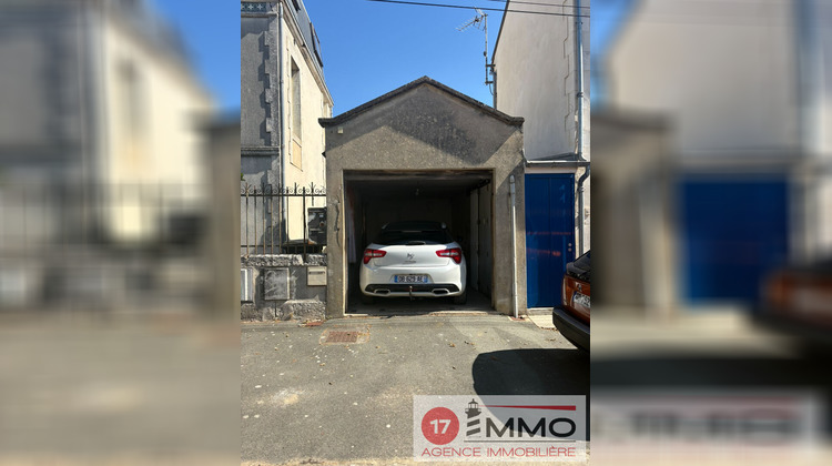 Ma-Cabane - Vente Maison CHATELAILLON-PLAGE, 115 m²