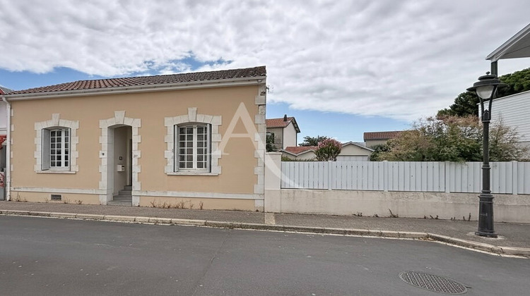 Ma-Cabane - Vente Maison CHATELAILLON-PLAGE, 113 m²
