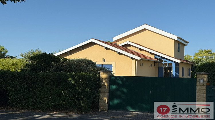 Ma-Cabane - Vente Maison CHATELAILLON-PLAGE, 147 m²