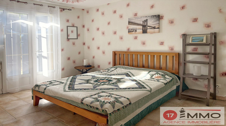 Ma-Cabane - Vente Maison CHATELAILLON-PLAGE, 147 m²