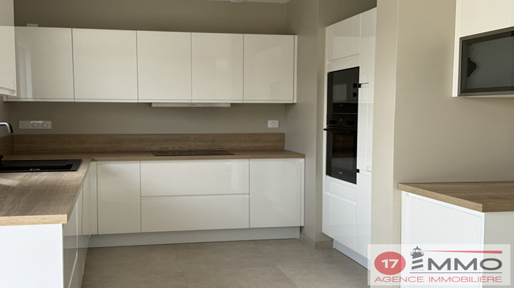 Ma-Cabane - Vente Maison CHATELAILLON-PLAGE, 126 m²