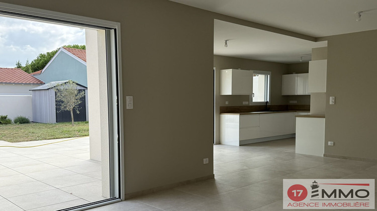 Ma-Cabane - Vente Maison CHATELAILLON-PLAGE, 126 m²