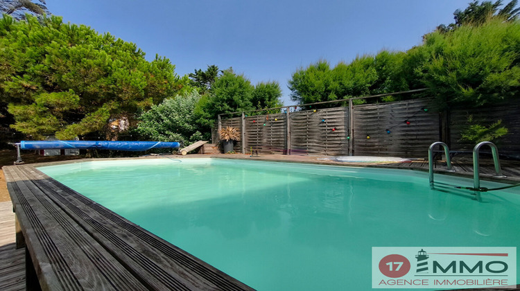 Ma-Cabane - Vente Maison CHATELAILLON-PLAGE, 130 m²