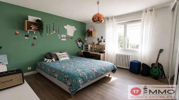 Ma-Cabane - Vente Maison CHATELAILLON-PLAGE, 130 m²