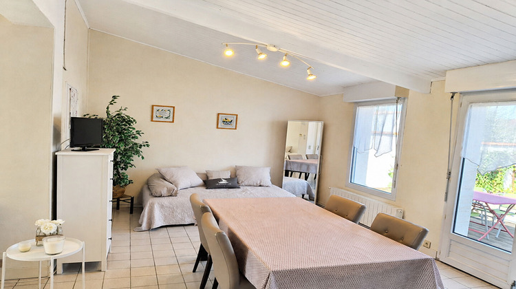 Ma-Cabane - Vente Maison CHATELAILLON-PLAGE, 110 m²