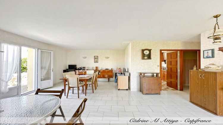 Ma-Cabane - Vente Maison CHATELAILLON PLAGE, 84 m²