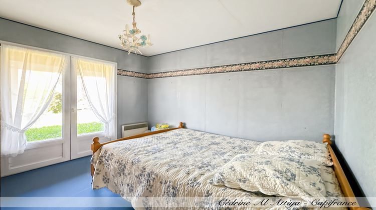 Ma-Cabane - Vente Maison CHATELAILLON PLAGE, 84 m²