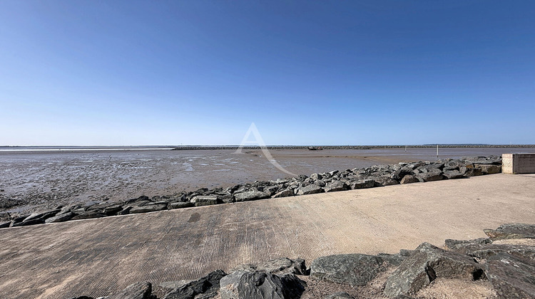 Ma-Cabane - Vente Maison CHATELAILLON-PLAGE, 55 m²