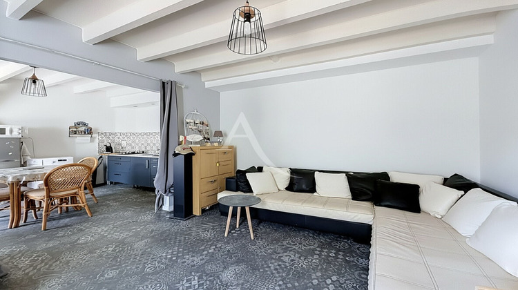 Ma-Cabane - Vente Maison CHATELAILLON-PLAGE, 55 m²