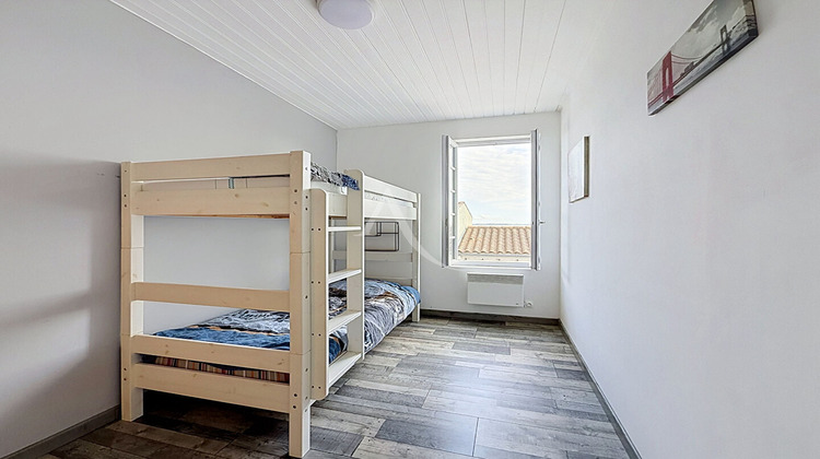 Ma-Cabane - Vente Maison CHATELAILLON-PLAGE, 55 m²
