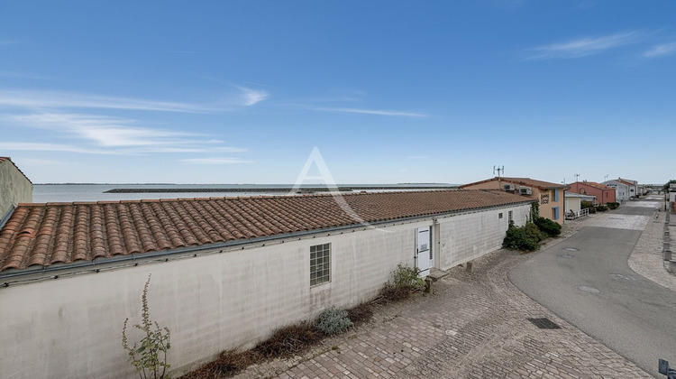 Ma-Cabane - Vente Maison CHATELAILLON-PLAGE, 55 m²