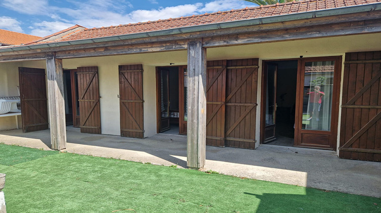 Ma-Cabane - Vente Maison CHATELAILLON-PLAGE, 144 m²