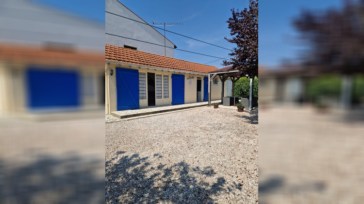 Ma-Cabane - Vente Maison CHATELAILLON-PLAGE, 34 m²