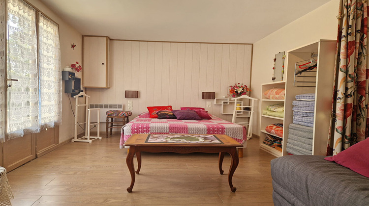 Ma-Cabane - Vente Maison CHATELAILLON-PLAGE, 34 m²