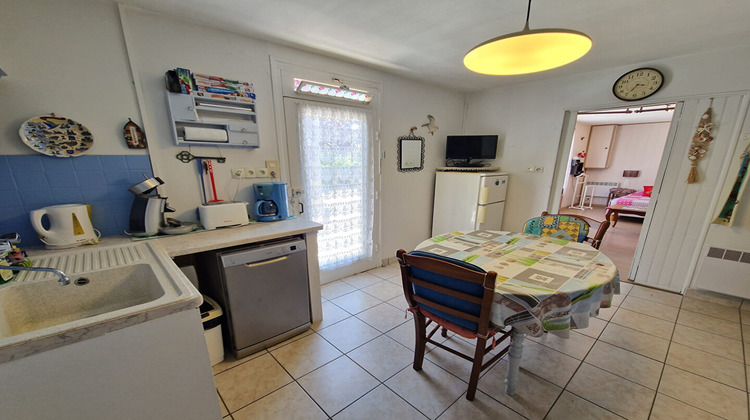 Ma-Cabane - Vente Maison CHATELAILLON-PLAGE, 34 m²