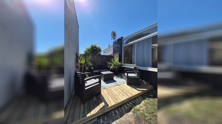 Ma-Cabane - Vente Maison CHATELAILLON-PLAGE, 81 m²