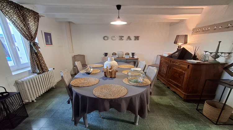 Ma-Cabane - Vente Maison CHATELAILLON-PLAGE, 115 m²